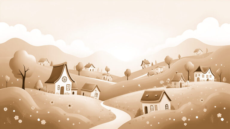 Lake Park neighborhood